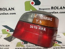 HECKLEUCHTE RECHTS / 1131001 FÜR BMW SERIE 3 TOURING E36 325TDS