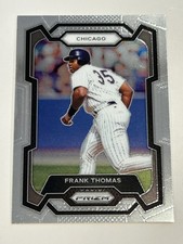 Click to enlarge Frank Thomas