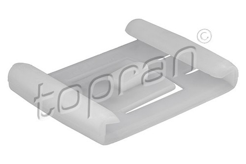 TOPRAN 102 921 Control, seat adjustment for AUDI,SEAT,VW - Bild 3 von 3