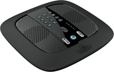 - Stereo Sound White Noise and Natural Sound Sleep Machine with Relaxing Spa Mus