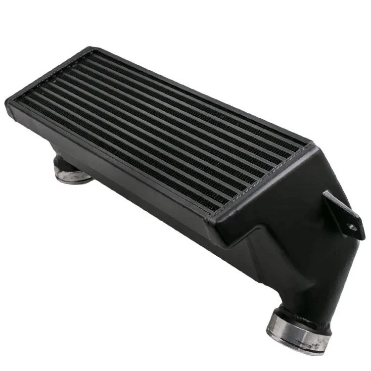 Intercooler NEUF EVO 2 BMW Type WAGNER N57 M57 E90 E92 335d 330d 325d 🇫🇷 - Photo 4/4