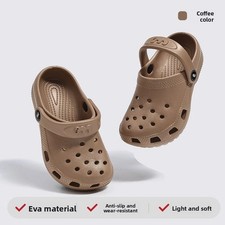 Croc Classic Clogs Unisex Shoes – Breathable Garden Slippers for Men/Women — image 9