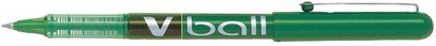 PILOT Tintenroller VBALL VB 5 grün