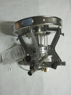 SNOW PEAK JAPAN GIGAPOWER LI BURNER STOVE GS-1000 | eBay