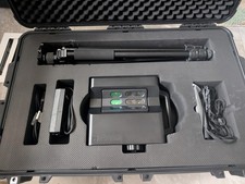 Matterport Pro2 3D Camera MC250, Tripod, Large Case. Excellent Condition