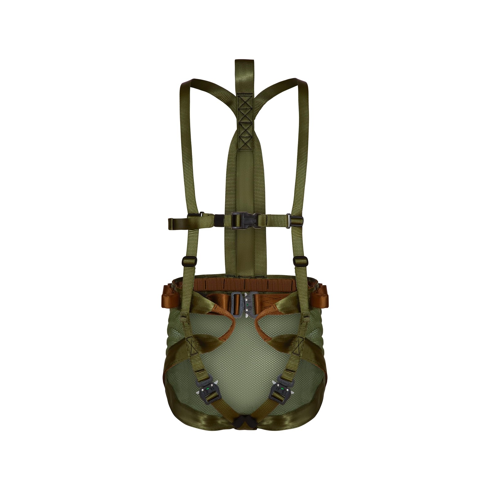 XOP Complete Tree Saddle Hunting System - Includes Aluminum Tree Saddle ...