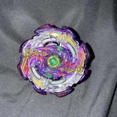 Takara Tomy Beyblade Burst Superking B-177 Jet Wyvern 1D Around Just