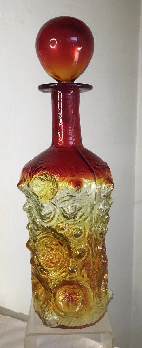Vintage Blenko for sale | eBay