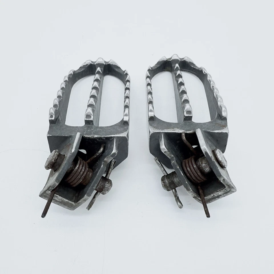 Clavijas de pie Suzuki RM 85 IMS Pro Series 2002-2017 Foto 3 de 4