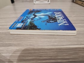 Ecco the Dolphin + Sega Arcade Classics Not For Resale Sega CD