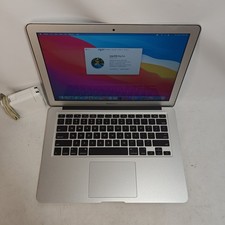 2014 Apple MacBook Air 13.3 Inch Laptops for sale | eBay