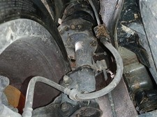 stoßdämpfer vorne rechts KIA SOUL II PS 1.6 CRDI 136 recrp2640699