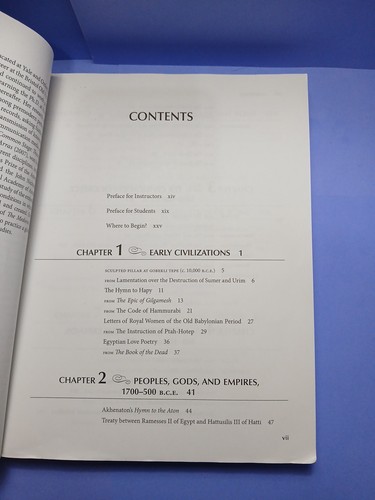 Perspectives from the Past: Primary Sources in Western Civilizations 7e - Picture 6 of 15