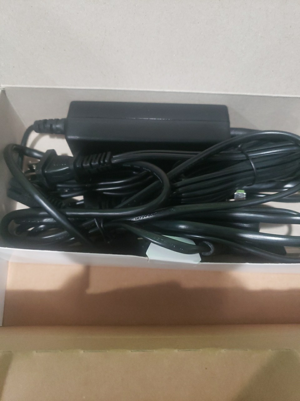 StarTech USB 3.0 Universal Docking Station - Black (USB3DOCKHDPC) Open Box 