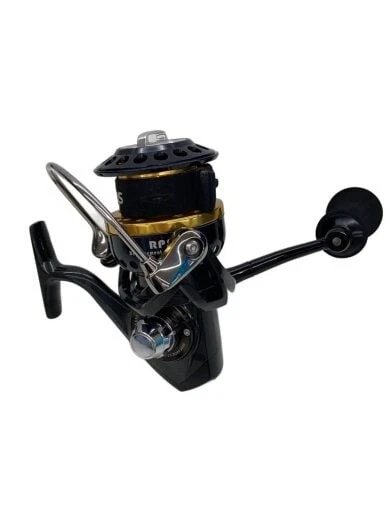 DAIWA 10 SALTIGA 5000H Spinning reel for big game from Japan | eBay