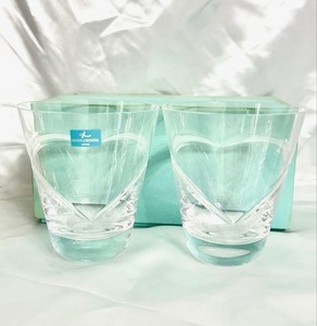 Hoya Crystal Glass | eBay
