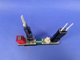 Lego Architecture: Chicago Set 21033 Complete Set