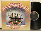 THE BEATLES - Magical Mystery Tour Vinyl LP Capitol OG Stereo +Booklet