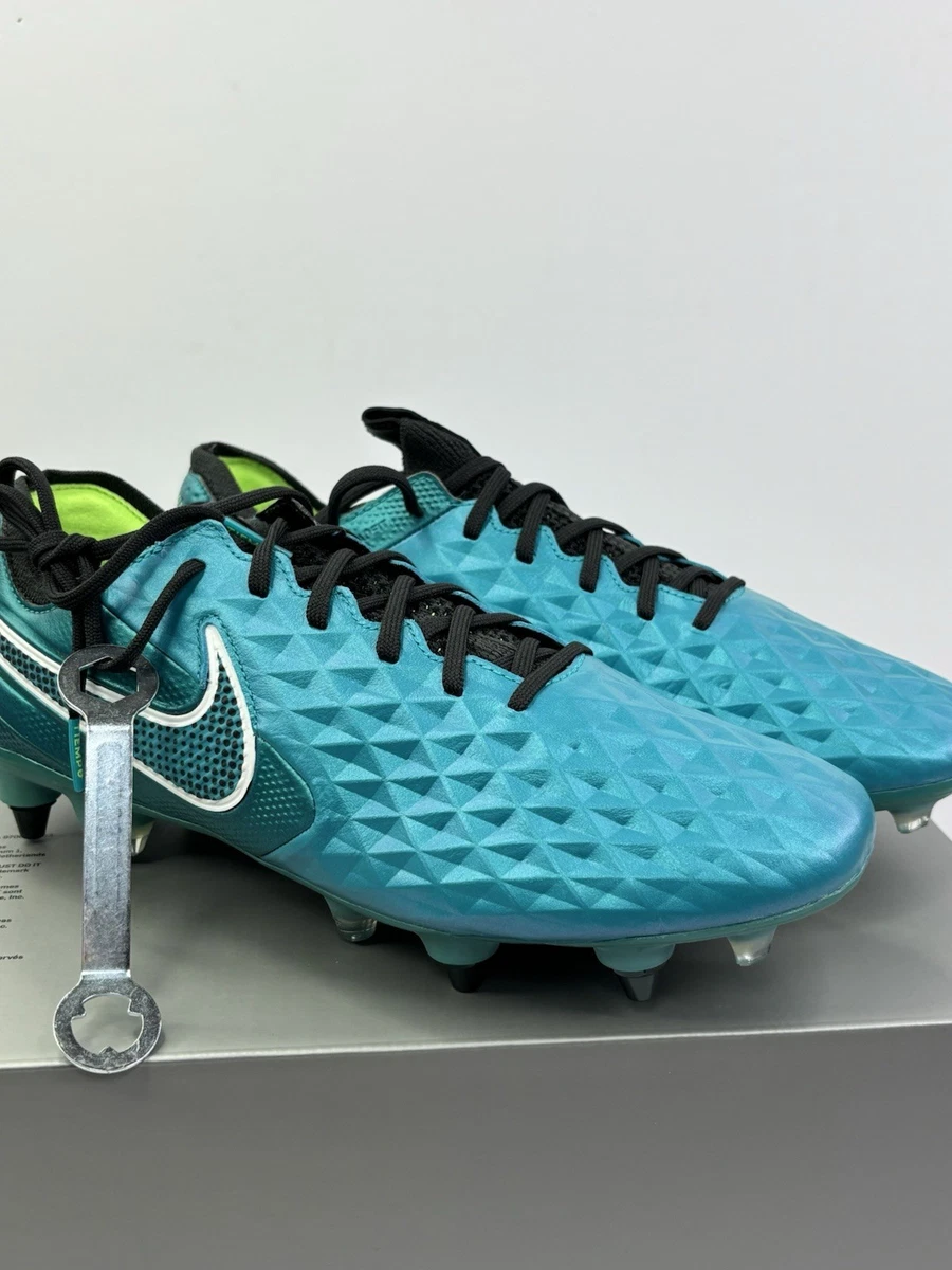 Las mejores ofertas en Nike Tiempo Legend 8 Elite SG Pro AC