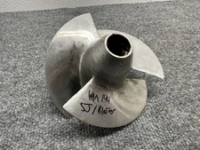 YB-SC-B 13/18 Yamaha 144mm Superjet Standup Waveblaster Solas Supra Impeller