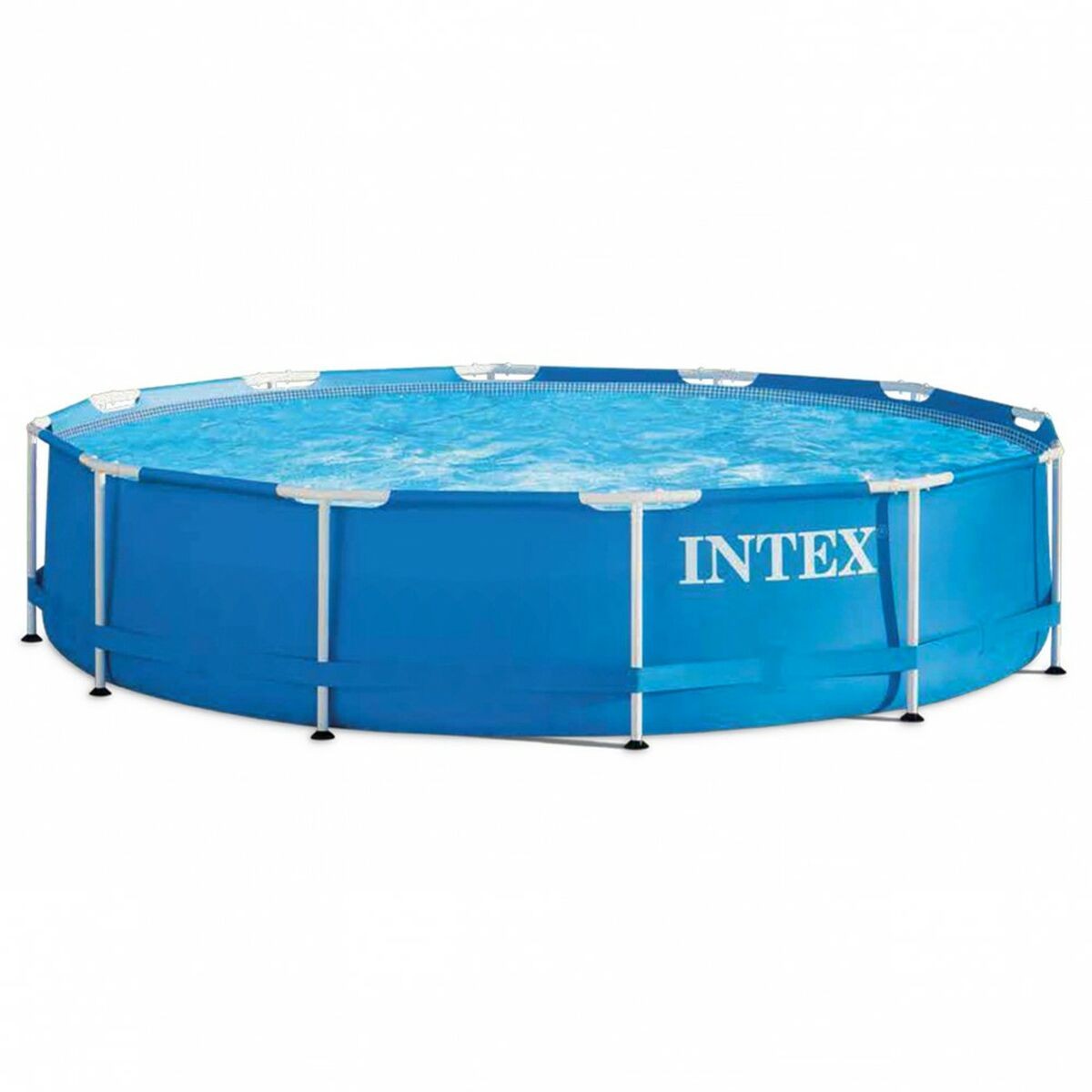 Piscina Desmontable Intex 366 x 76 x 366 cm