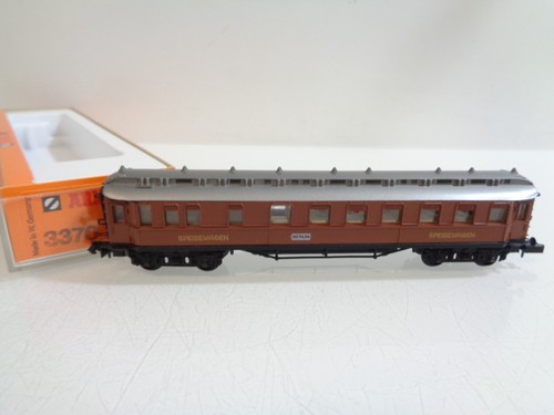 Arnold N 3370 Speisewagen Berlin in OVP RR6214 | Zustand: Gebraucht