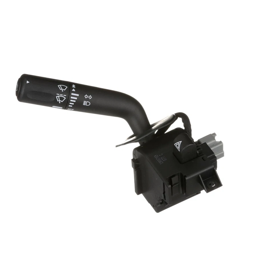Nuevo interruptor de advertencia de peligro SMP para Ford F-150 2004-2005 Foto 2 de 4