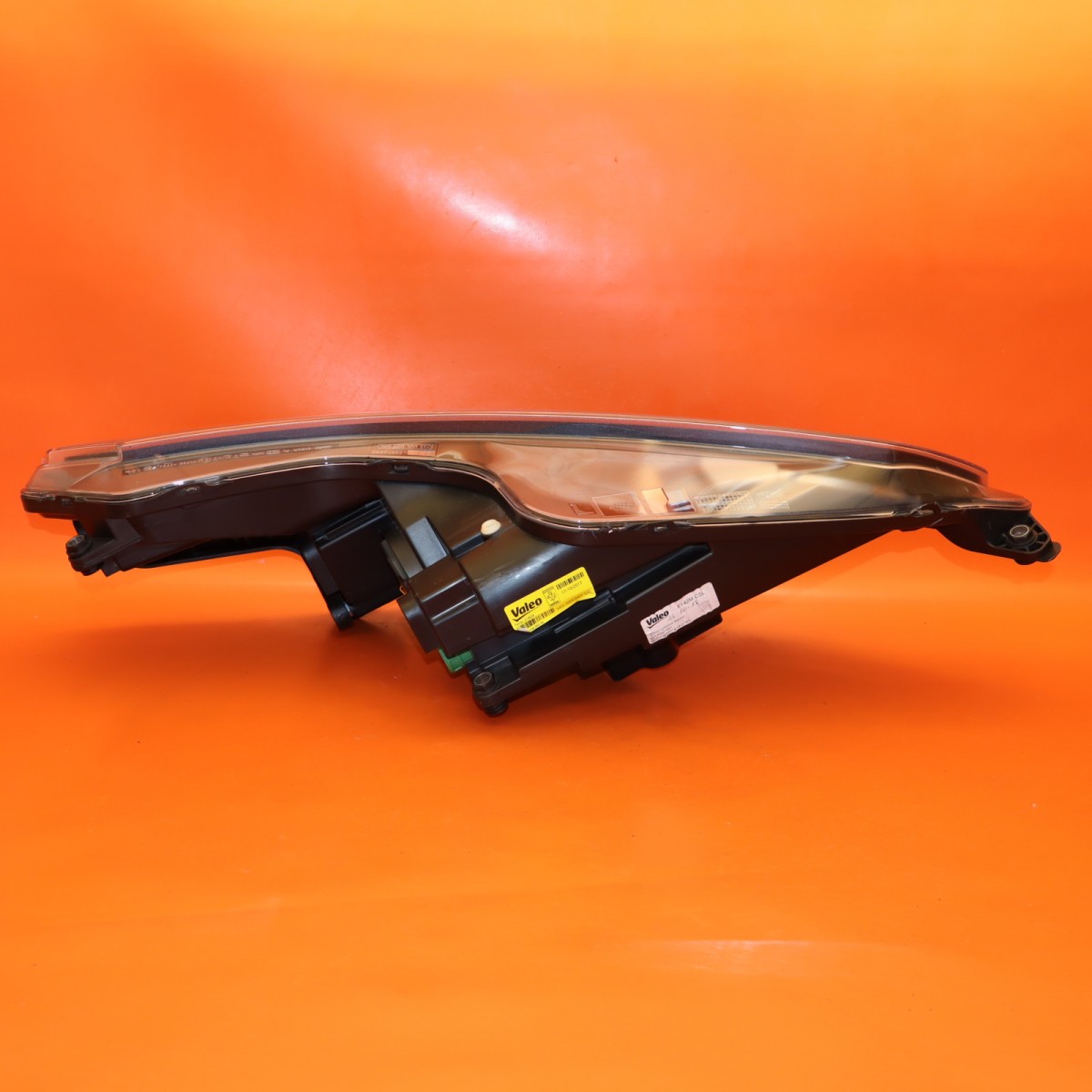 FERRARI 488 GTB HEADLIGHT LEFT 2016 2017 2018 2019 2020 318968 BI-XENON OEM