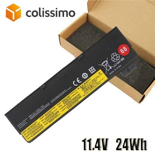 Batterie Lenovo ThinkPad T440 45N1124 45N1125 45N1126 PC Portable Haute Capacité
