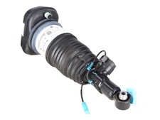 Federbein links hinten BMW X6 (G06, F96) xDrive 40d Mild-Hybrid  250 kW  340 PS 