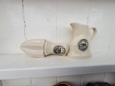 Mason Cash Lemon Juicer and small Jug