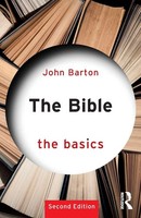 The Bible The Basics John Barton Taschenbuch Einband - Flex.(Paperback) Englisch