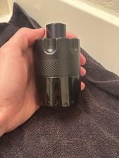 Azzaro The Most Wanted Eau de Parfum Intense Spray 100 ml 3.3 fl oz