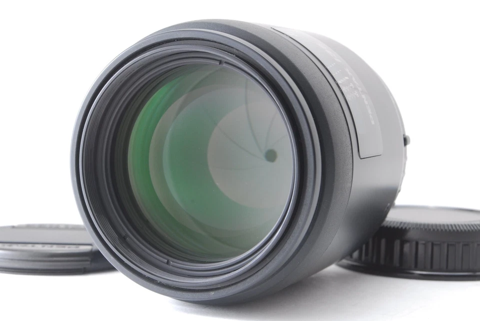 Lente Prime [Casi sin usar] Pentax FA 135 mm f/2,8 SMC IF para KAF de JAPÓN Foto 2 de 4