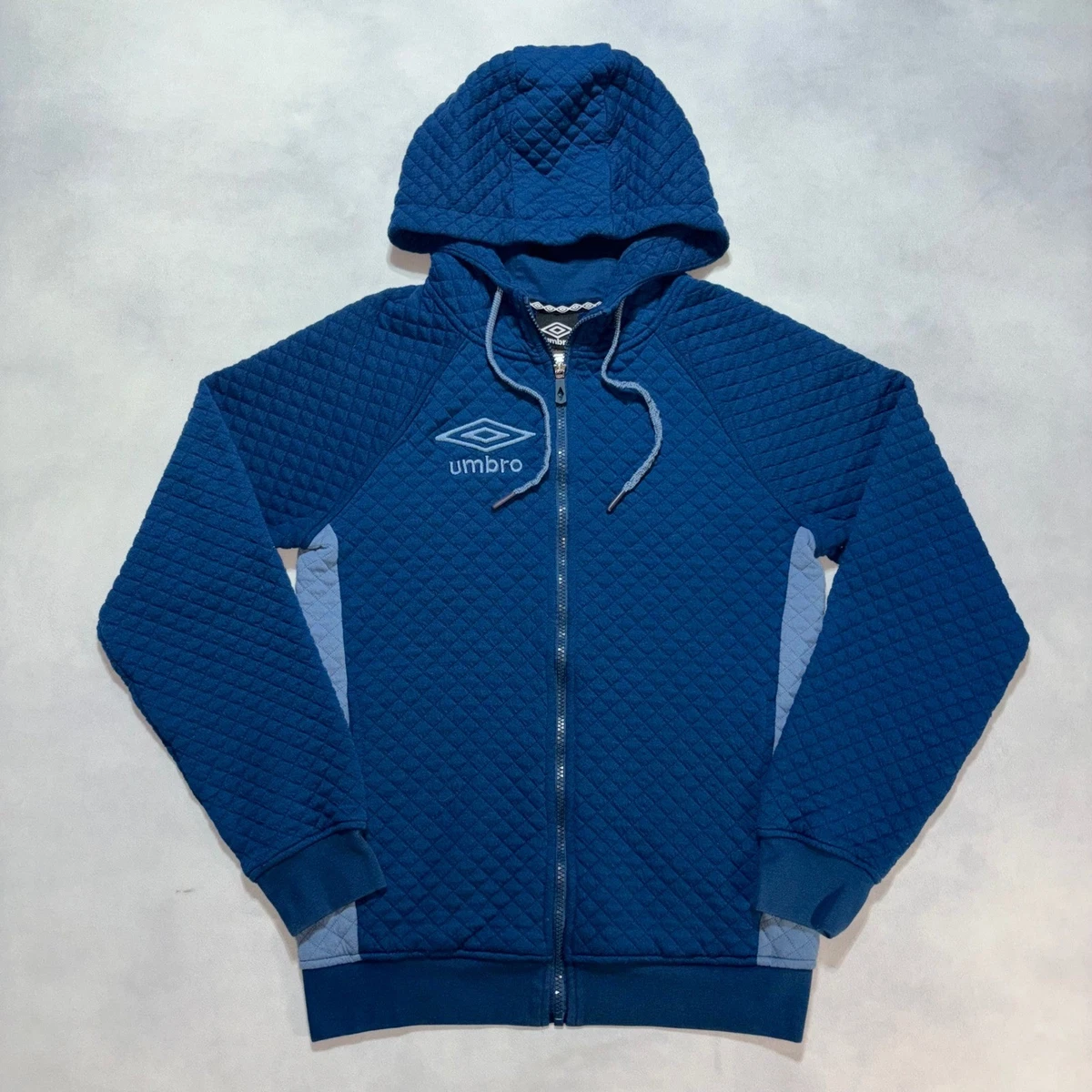 Umbro Blue Hoodies for Men for Sale | Shop Men