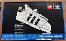 adidas gazelle silver green womens LEGO Adidas 40486 Adidas Originals Supstar| Rogue Toys