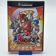 ebay® Auktion 287244911279 | Viewtiful Joe Red Hot Rumble Nintendo GameCube – TOP – getestet & vollständig Thumbnail of ebay® auction 287244911279 | Viewtiful Joe Red Hot Rumble Nintendo GameCube – TOP – getestet & vollständig