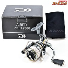 Mint Daiwa 23 Airity PC LT 2500 Spinning Reel Normal Gear Japan 321