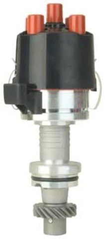 Distribuidor para Volkswagen Cabrio Golf 1996-2002, Jetta WAI WORLD POWER SYSTEMS Foto 2 de 4