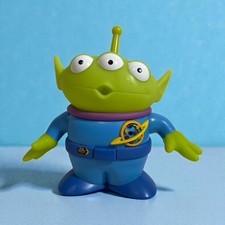 Disney Pixar Toy Story Alien Talking Interactive Action Figure 8 Light Sound