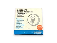 System Sensor CO1224TR Carbon Monoxide Detector (NEW IN BOX)