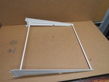 Kenmore Refrigerator Crisper Drawer Shelf Frame Part  2195975