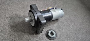 Gardena HUSQVARNA mähroboter  Radmotor 305 sileno city life motor antrieb smart