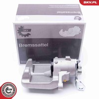 Bremssattel Esen SKV 34SKV634 FüR Opel Insignia Sports Tourer G09 LPG Sidi Turbo