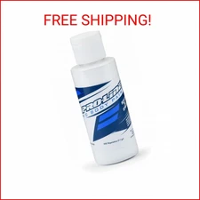 Pro Line Racing RC Body Paint - White PRO632500 Car Paint