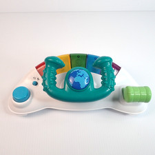 Baby Einstein Airplane Adventure Ocean Explorers Jumper REPLACEMENT PIECE ONLY
