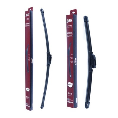 BSG Scheibenwischer-Set für Honda Integra Type R 1997-2001, 500/450mm