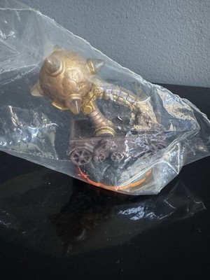 NEW SCORPION STRIKER CATAPULT Skylanders Video Game - Activision 2012 SEALED