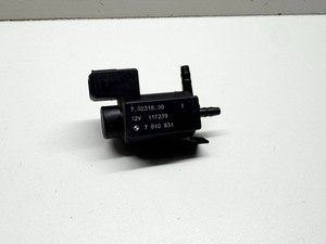 BMW 6 F06 Gran coupe 2015 Diesel 230kW Turbolader Druckwandler Magnetventil