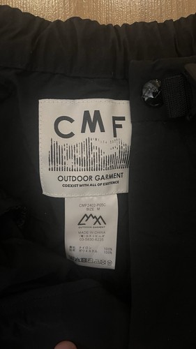CMF Outdoor Garment Activity Pant - Picture 6 of 10